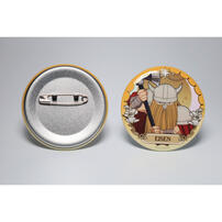 Frieren 葬送的芙莉蓮-系列徽章第一彈- 隨機發貨