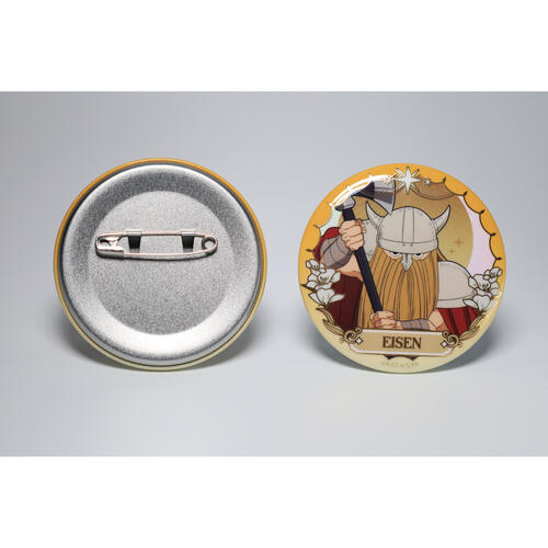 Frieren 葬送的芙莉蓮-系列徽章第一彈- 隨機發貨