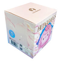 luyaotoys刺刺搪膠娃娃-隨機發貨