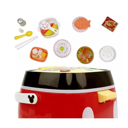 Disney迪士尼系列-炊飯家家酒組