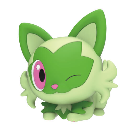 Pokemon-Finger Toys Series