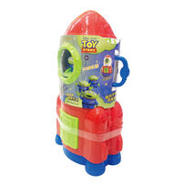 Toy Story玩具總動員-2合1三眼怪星際火箭