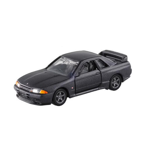 TOMICA PREMIUM PRM26  SKYLINE GTR BNR32