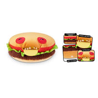 FUGGLER牙齒怪-9吋牙咪牙咪- 隨機發貨