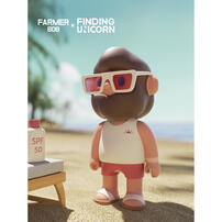 FARMER BOB 海島系列盲盒- 隨機發貨