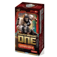 Kayou Transformers Horizon Origins