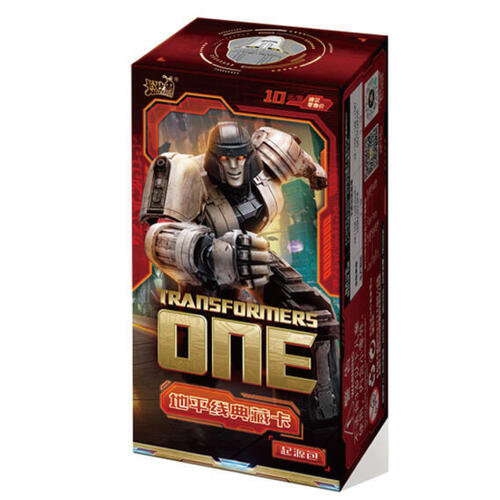 Kayou Transformers Horizon Origins
