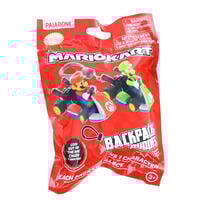 Paladone 超級瑪利奧賽車背包掛飾 - 盲盒 (單件裝)
