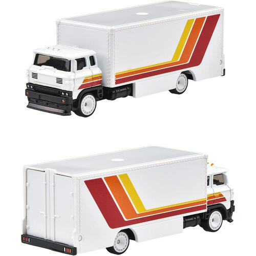 Hot Wheels風火輪極致經典盒組