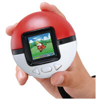 Pokemon寶可夢! 精靈球抓寶遊戲機