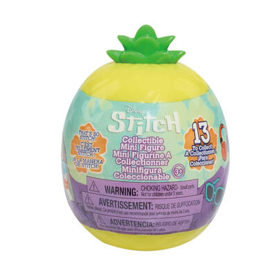 Disney Stitch 神秘史迪奇驚喜公仔- 隨機發貨