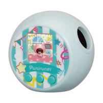 Punirunes Puni+Pastel Mint