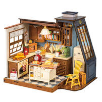 ROB/3D Baking Kitchen