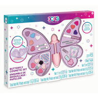 Make It Real	Butterfly Cosmetic Set