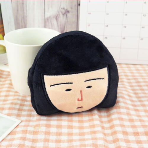 Chibi Maruko 櫻桃小丸子 滑鼠手枕-野口