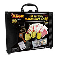 Fantasma 魔術師表演道具-魔術箱