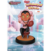 Powerpuff Girls MDS-008-飛天小女警系列- 隨機發貨
