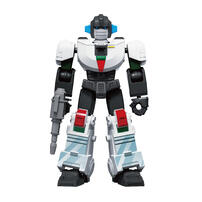 Blokees Transformers - GV05 - Movie TF ONE- Assorted