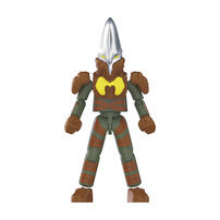 Blokees 超人力霸王 - 可動積木公仔群星版第十二彈- 隨機發貨