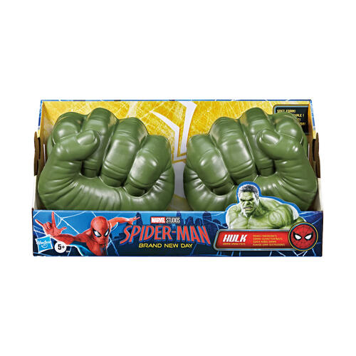 SPD BOM MCCARROLL GAMMA SMASH ROLE PLAY