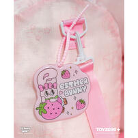 Esther Bunny艾絲樂小兔 - 行李牌 (假日休閒)