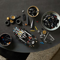 LEGO樂高機械組系列 1966 Ford GT40 MKII 賽車 42223