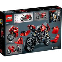 LEGO樂高 42107 Ducati Panigale V4 R