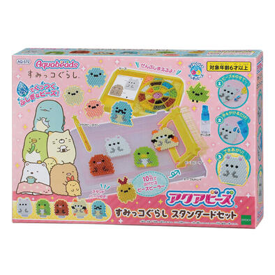 Sumikko Gurashi角落小夥伴水串珠