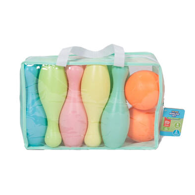 playpop 保齡球10入組