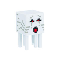 Minecraft創世神 3D公仔十二入豪華組- 隨機發貨