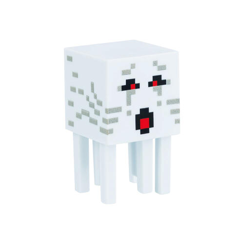 Minecraft創世神 3D公仔十二入豪華組- 隨機發貨