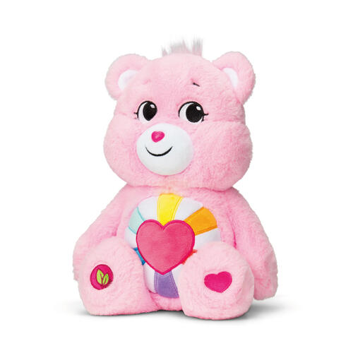 Care Bears-希望熊(中) eco ver.