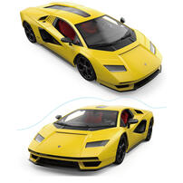 Rastar星輝 1:16 藍寶堅尼Countach LPI 800-4-隨機發貨