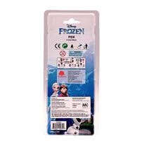 Disney迪士尼冰雪奇緣 安娜公主3D筆