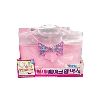Mimi World  夢幻梳妝箱