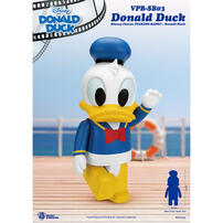 Disney迪士尼經典Syaking存錢筒 - 唐老鴨款