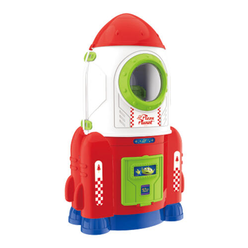 Toy Story玩具總動員 三眼仔星際火箭套裝