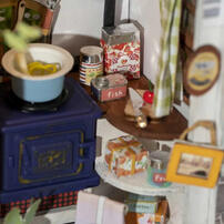 ROLIFE 若來 煙火小廚