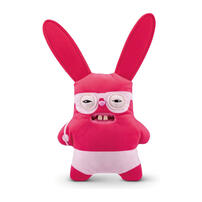 FUGGLER牙齒怪-9吋休假中勿擾- 隨機發貨