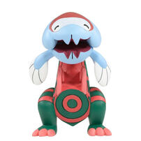 Pokemon Moncolle MS-56 Wonoragon