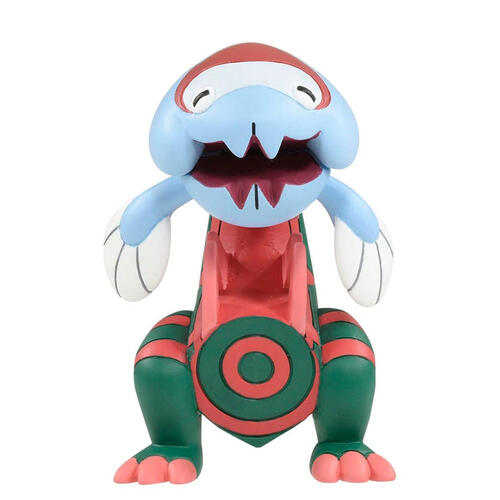 Pokemon Moncolle MS-56 Wonoragon
