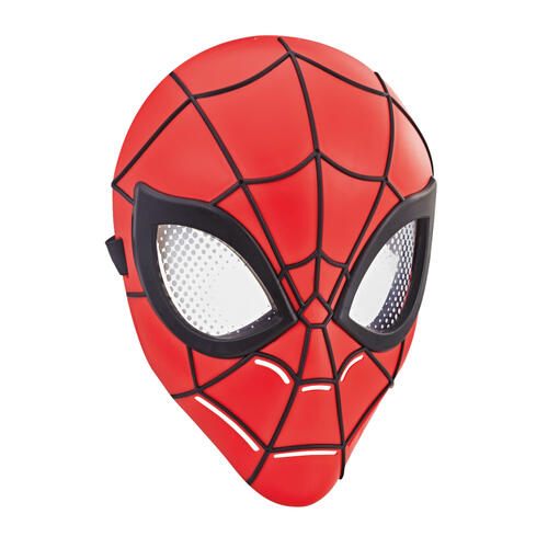 蜘蛛人Spiderman Spider-Man蜘蛛人英雄基本面具