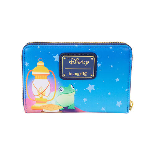 Loungefly Disney Stitch迪士尼史迪奇露營銀包