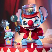 Top Toy Disney Stitch Wacky Diary Blind Box - Assorted