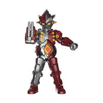 Blokees Ultraman - GV09 - Assorted