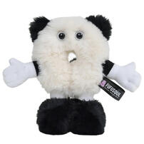 FUFUSOUL Grafflex art聯名（白）