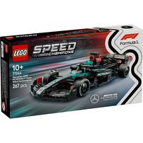 LEGO樂高超級賽車系列 Mercedes-AMG F1 W15 Race Car 77244
