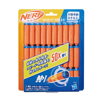 NERF N1系列彈鏢補充包(50發)