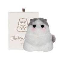 FUFUSOUL Rain Garden Box Gift
