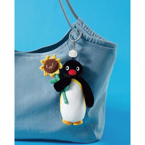 PINGU MINI MEME PLUSH BLIND 1/8